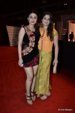 Ragini Khanna at ITA Awards red carpet in Mumbai on 4th Nov 2012 (138).JPG
